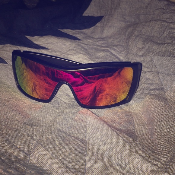 Oakley Other - Oakley Batwolf Sunglasses